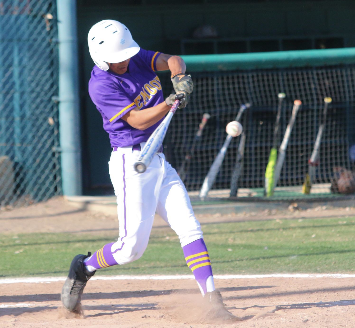 Caldera cruises on the mound, Tigers come alive in sixth inning